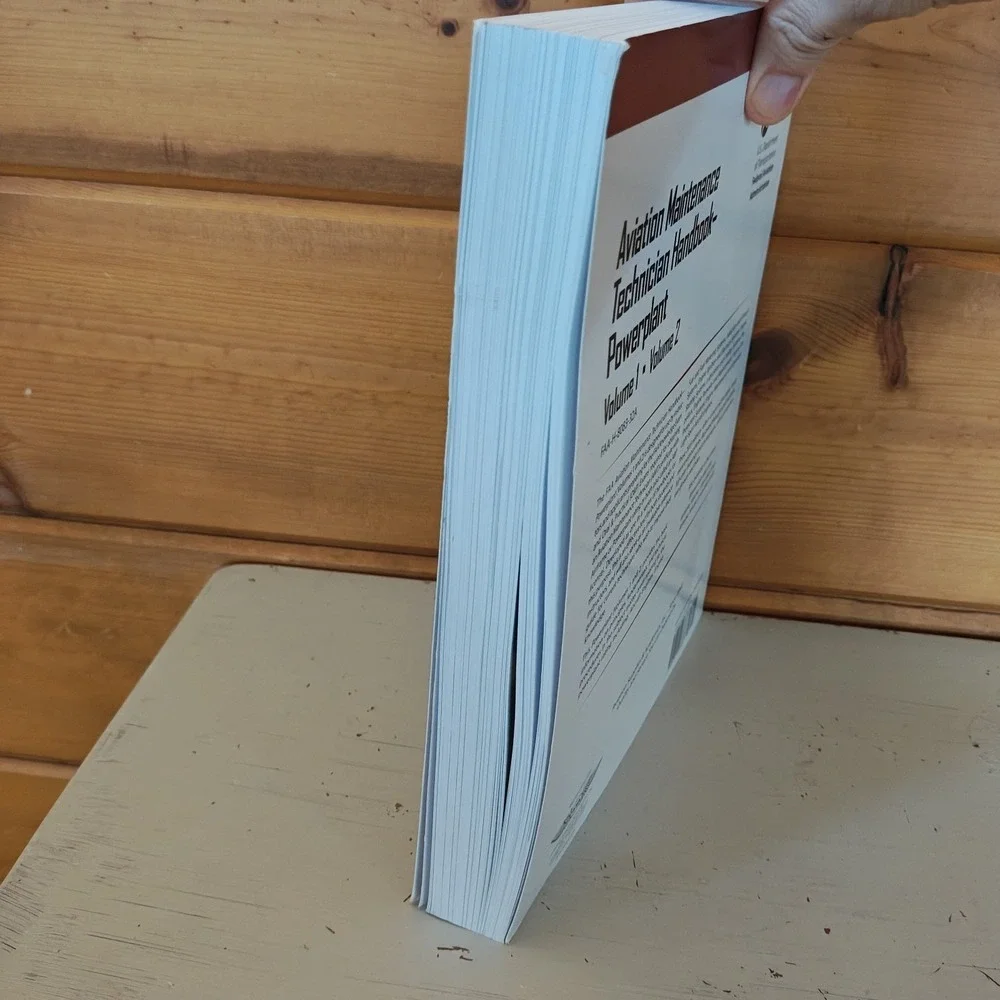 Aviation Maintenance Paperback, by Federal Aviation Administration 9781619548367